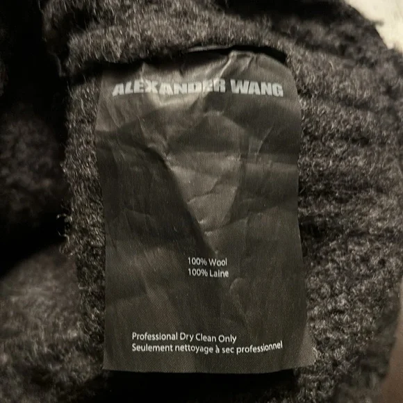 Alexander Wang Sweater - Picture 6 of 6